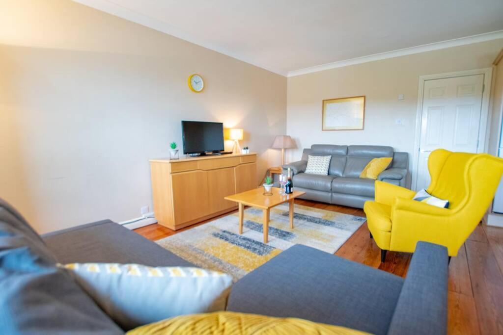 310 - The Carrowbeg At The Harbour Mills By Shortstays Вэстпорт Экстерьер фото